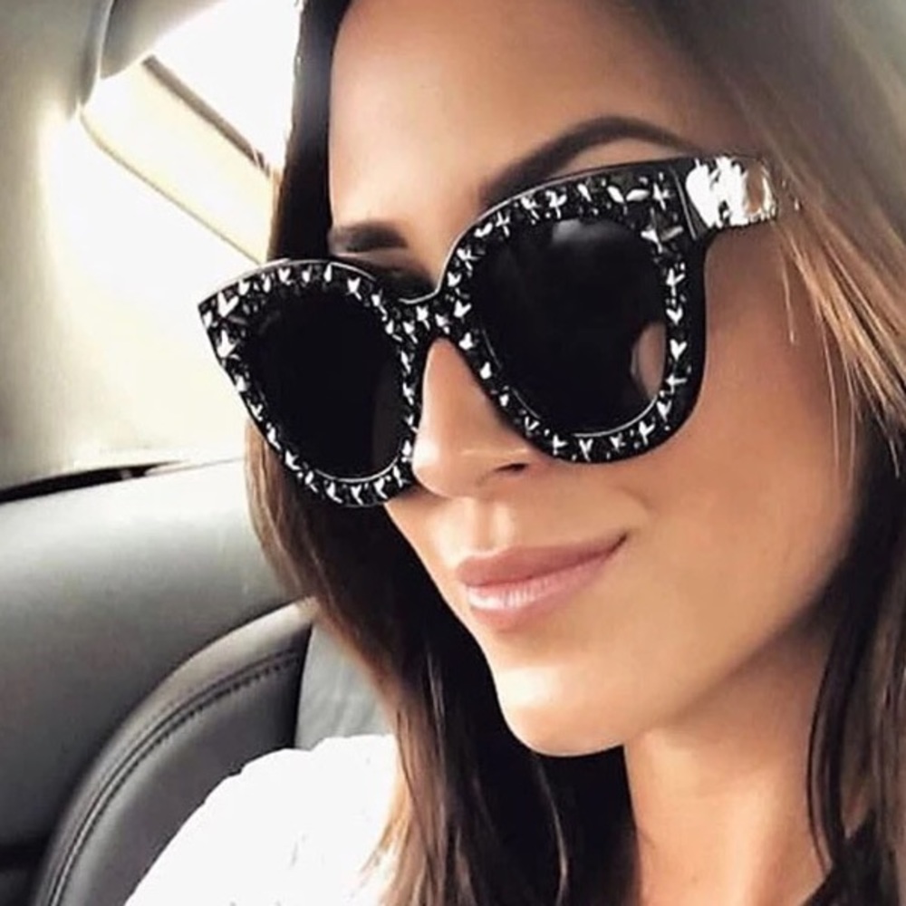 Rock Dazzle Sunnies